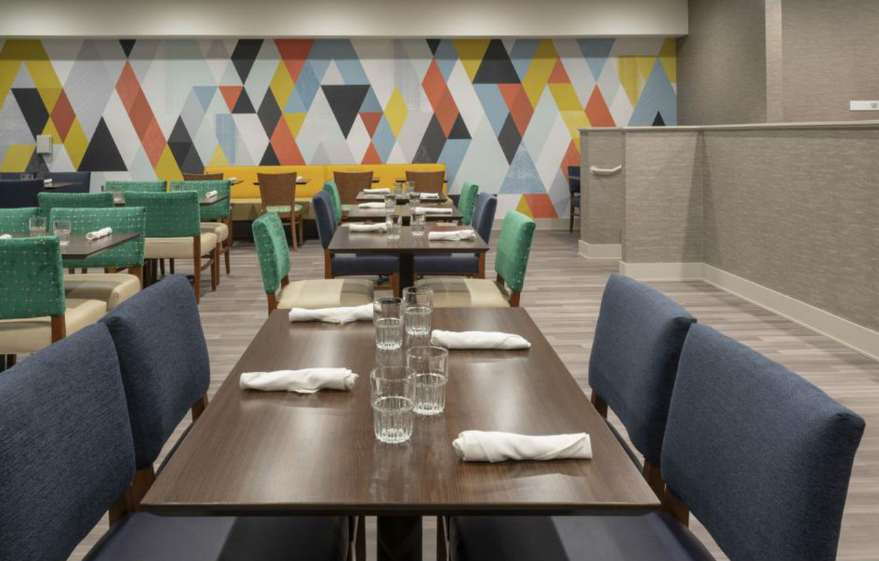 Holiday Inn Marquette By Ihg Exterior photo
